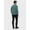 Свитер Evenemen V-NECK GREEN