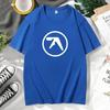 2025 Men's Black T-shirt Men's T-shirt Printed Short-sleeved T-shirt Men's Funny Gift Fashion