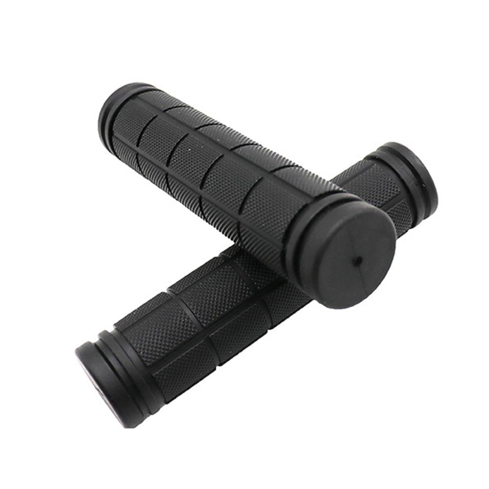 Replacement Handlebar Shock Absorption 2Pcs 3 Colors