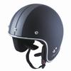 TNK Industries Speed Pit Matte Big 51022 Jet JS-65GX Black/Gunmetal (60-62)