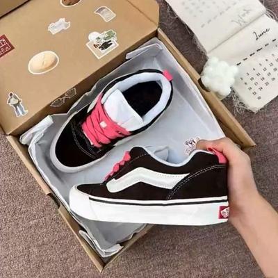 Neue beliebte flache Schuhe Board-Schuhe ultraleichte Canvas-Schuhe