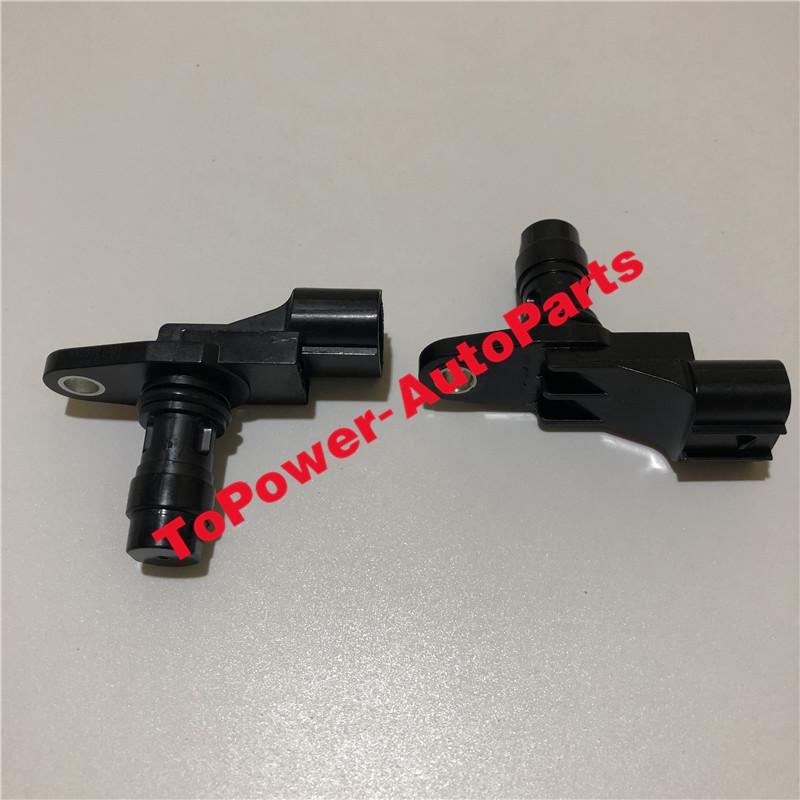 Camshaft Crankshaft Position Sensor OEM 8-97312108-1 For Isuzuu D-MAX 07-14 Holdenn Colorado Rodeo 3.0 Autoparts 8973121081 2PCS