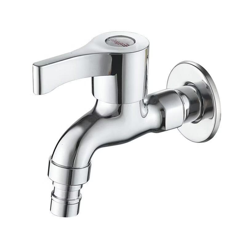 HANDUNYOU 304 Stainless Steel Single Cold Water Faucet