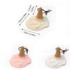 Simulation Ice Cream Safety Door Plug Bottom Suction Cup Anti-Collision Pad  Baby Safety