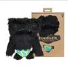 Fuggler Ugly Teeth Monster Plush Toys, Funny Vacay Vibes Underwear Series Stuffed Animals