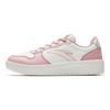 Anta Trendy Board Shoes Women's Ivory White/Lilac Pink 922538039-3
