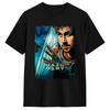 Amaze Amaze Project Hail Mary Cotton T Shirt For Unisexs Beach Streetwear Tshirts Fashion Tees Plus Size Wholesale Tops