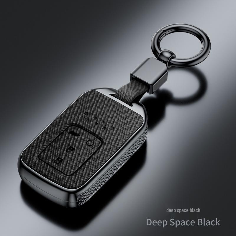 Versatile Bag Buckle for Honda Models: CR-V, Civic, XR-V, Accord, Lingpai, Haoying, Avancier – Stylish for Men and Women