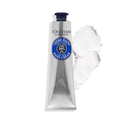 Sheabutter Handcreme für trockene Haut 75ml