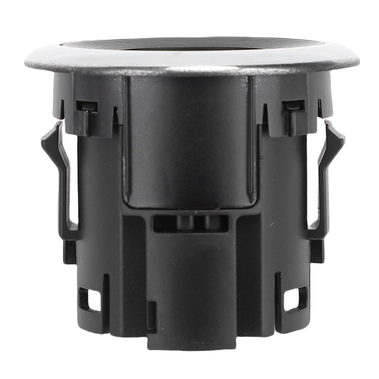 

Кольцо кнопки запуска и остановки зажигания двигателя, ударопрочное, точная посадка 28590 3JA0A, замена для