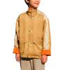 adidas Originals Jacket CTT Umber Kids' JM9182
