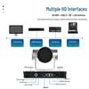 Lingxida 4K HD Video Conference Camera LXD-PL525 (25x Zoom) (CN Version)