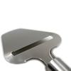 Creative Stainless Cheese Ham Steel Cheese Shovel Gadget Slicer Kitchen Tool