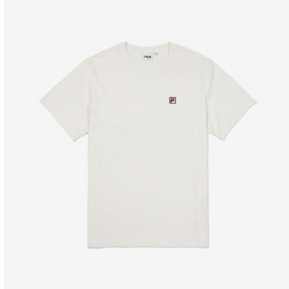 Fila F Box Wappen T shirT Fs2rsF2109x IVY/090