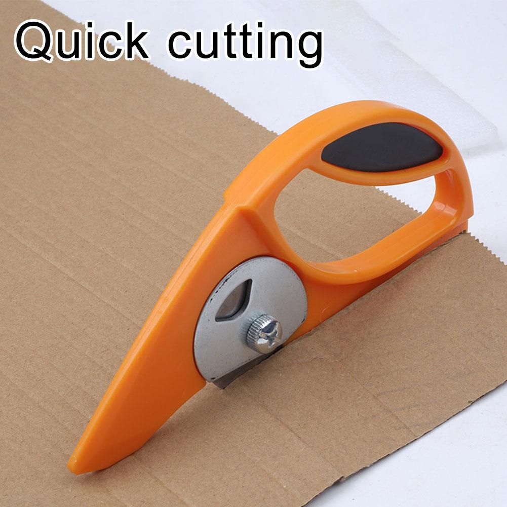 Carpet For Cutting Carpet Fabric Paper Nylon Cloth Leather Tape With Rotary Blade Scissors Hand Cutting Tool