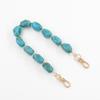 Acrylic Chain Bag Strap for DIY Handheld Accessories