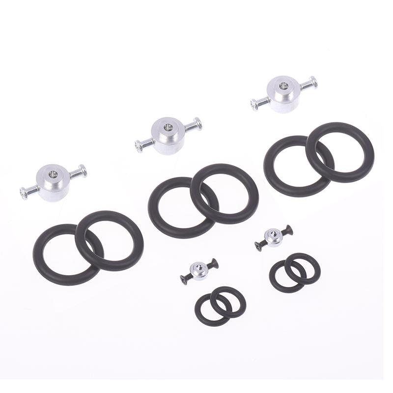 Brushless Motor Prop Saver 3D Rc Plane Aircraft Propeller Protector Installation For 3D Rc Plane Drone 1104 1106 2208 2212 2826