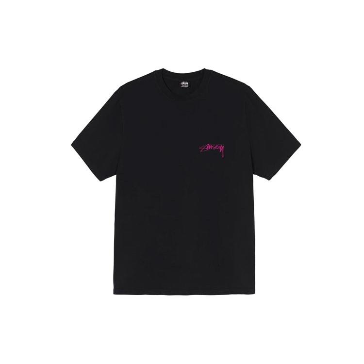 Stussy FW21 Tee Unisex 1904752