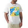 Guster Tshirt Regular Fit Plain Tee Shirt