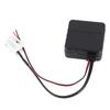 Bluetooth Adapter AUX IN Amplifier Noise Filter Fit for Radio RCD 300310510 RNS 300310510