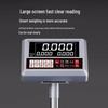 Ruhan Industrial Precision Electronic Platform Scale