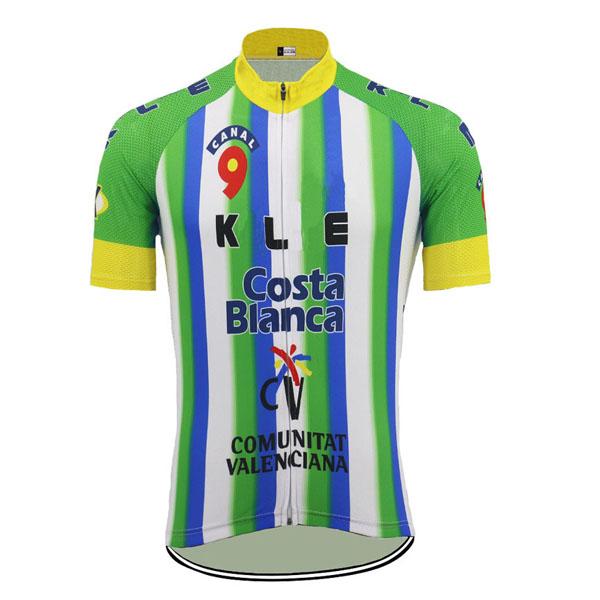 

Men Short Sleeve Bike Wear Jersey Set Bib Shorts Gel Pad Breathable Team Cycling Clothing 2026 Summer Breathable Cycling Suit Set XS