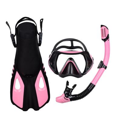 Surf y buceo – Máscaras de buceo