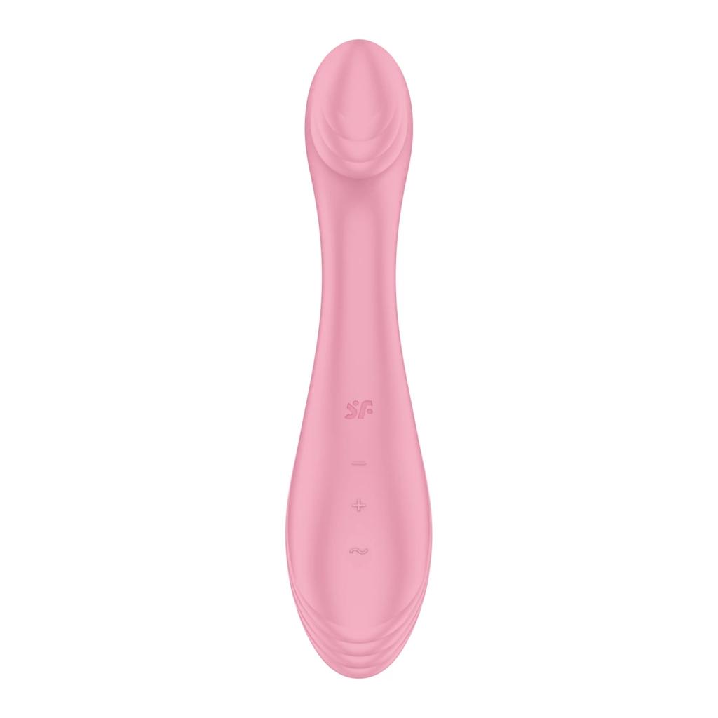 Satisfyer - Curved Vibrator