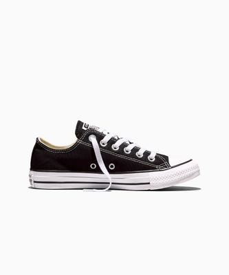 Chuck Taylor All Star Classic Black M9166c