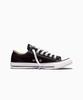 Chuck Taylor All Star Noir Ox M9166c Chuck Taylor All Star