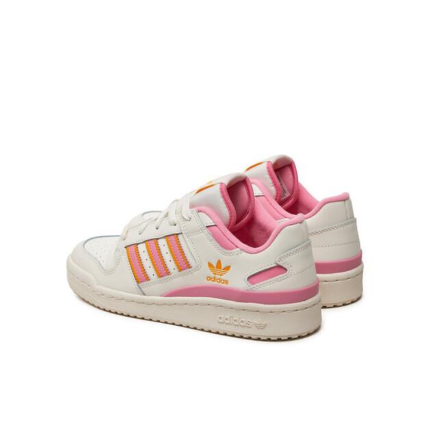 Adidas Forum Low Cl W IF7213 White Sneakers