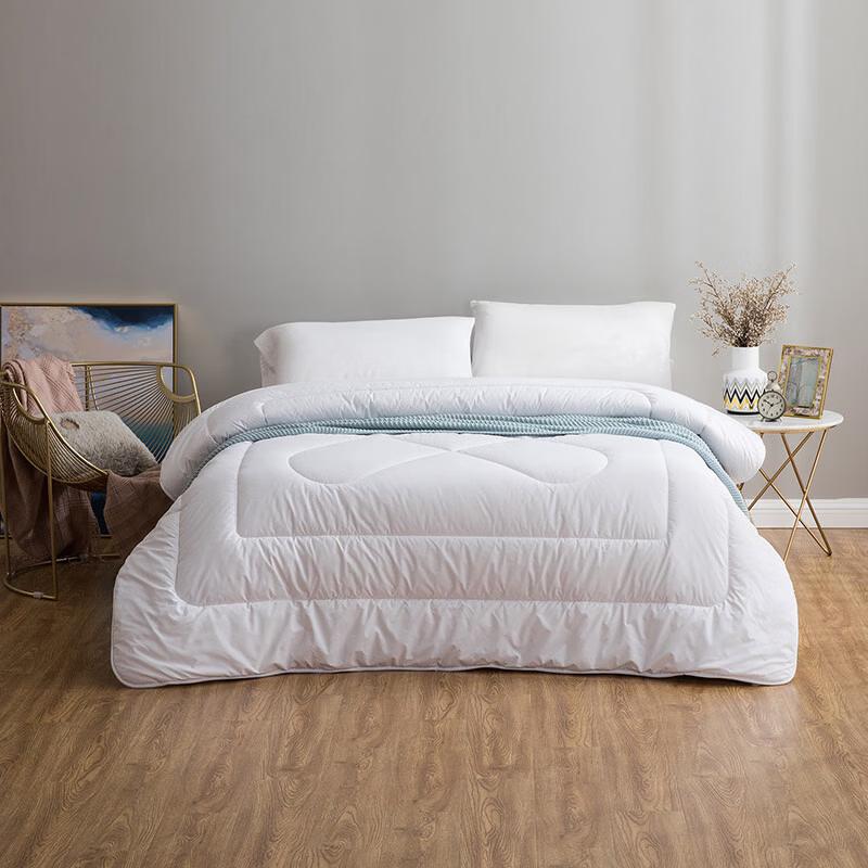Luolai Anti-Mite Antibacterial Winter Polyester Duvet