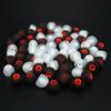 Lightweight Multiple Color Silicone Earphone Headphone Ear Pads Eartips Earbuds Caps Eartip Cover