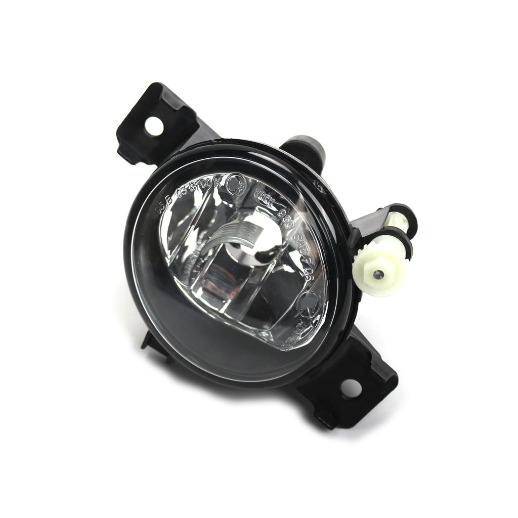 Left Right Front Bumper Fog Lights Lamps Without Bulbs For BMW X5 E70 2011-2013 M Package 63177237433 63177237434