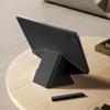 Smart Folio Cover for IPad Pro 11 Case M5 2025 IPad Air 11 M3 Funda IPad A16 11th Mini A17 Pro 13 M4 M2 12.9 Magnetically Capa