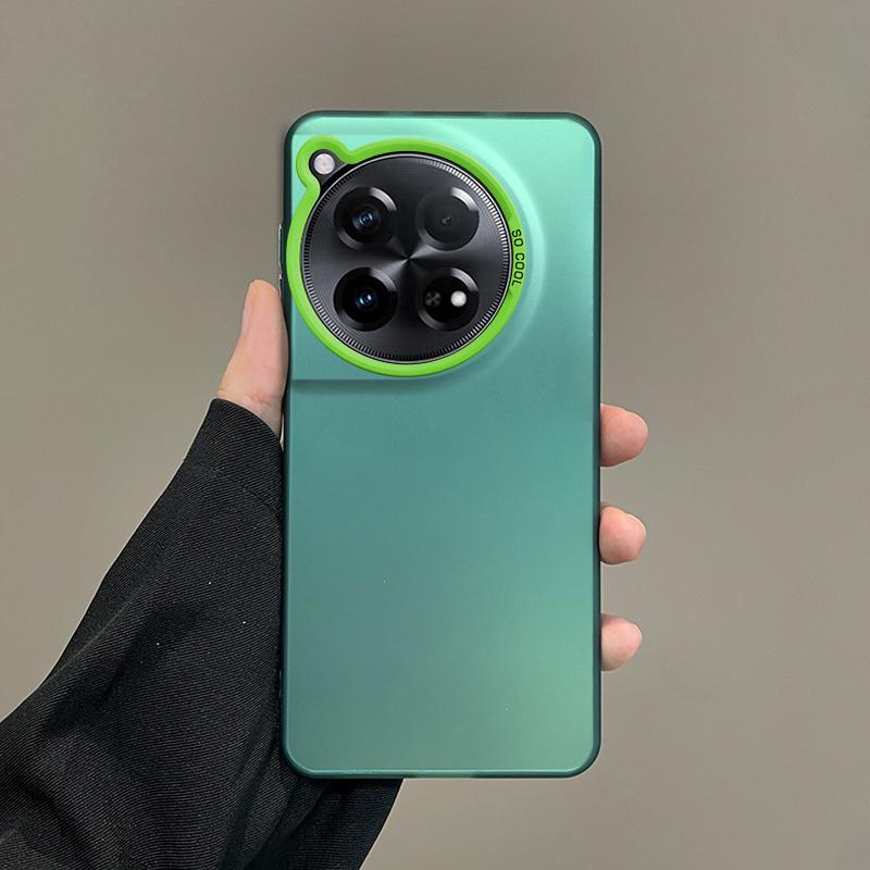 

Чехол для OnePlus 12 Чехол для телефона OnePlus 11 Чехол для OnePlus ACE2 Ace 2 Pro Чехол 1+11R 1+12 ace 2 Роскошный металлический матовый чехол Aurora Skin OnePlus Ace2 Pro