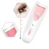 Electric Eyelash Curler Intelligent Temperature Control Curler Electric Eyelash Curler Electric Eyelash Curler