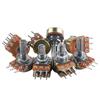 WH148 B20K Single Gang Audio Potentiometer