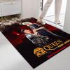 Royal Crown Elegance carpet floor mats printing Room Bathroom mat Art
