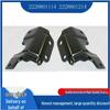 Mercedes-Benz S-Class W222 Fender Bracket - Models 2228801114, 2228801214