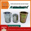 Bağlantı elemanları – Somunlar