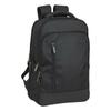 Safta-Backpack for Laptop and Tablet with USB Output Safta Business