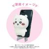 Bandai Namco Nui Chikawa Plush Toy Play Charm Raccoon 6118