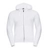 Russell Mens Authentic Full Zip Hoodie