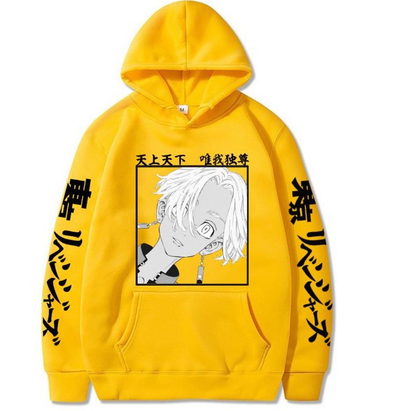 

Новый аниме-джемпер с капюшоном 3XL