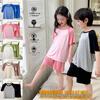 Ropa de dormir y batas – Sets de pijama