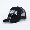 Unisex Outdoor Spider-Man/Batman/Iron Man Sun Hat - Breathable Duckbill Design