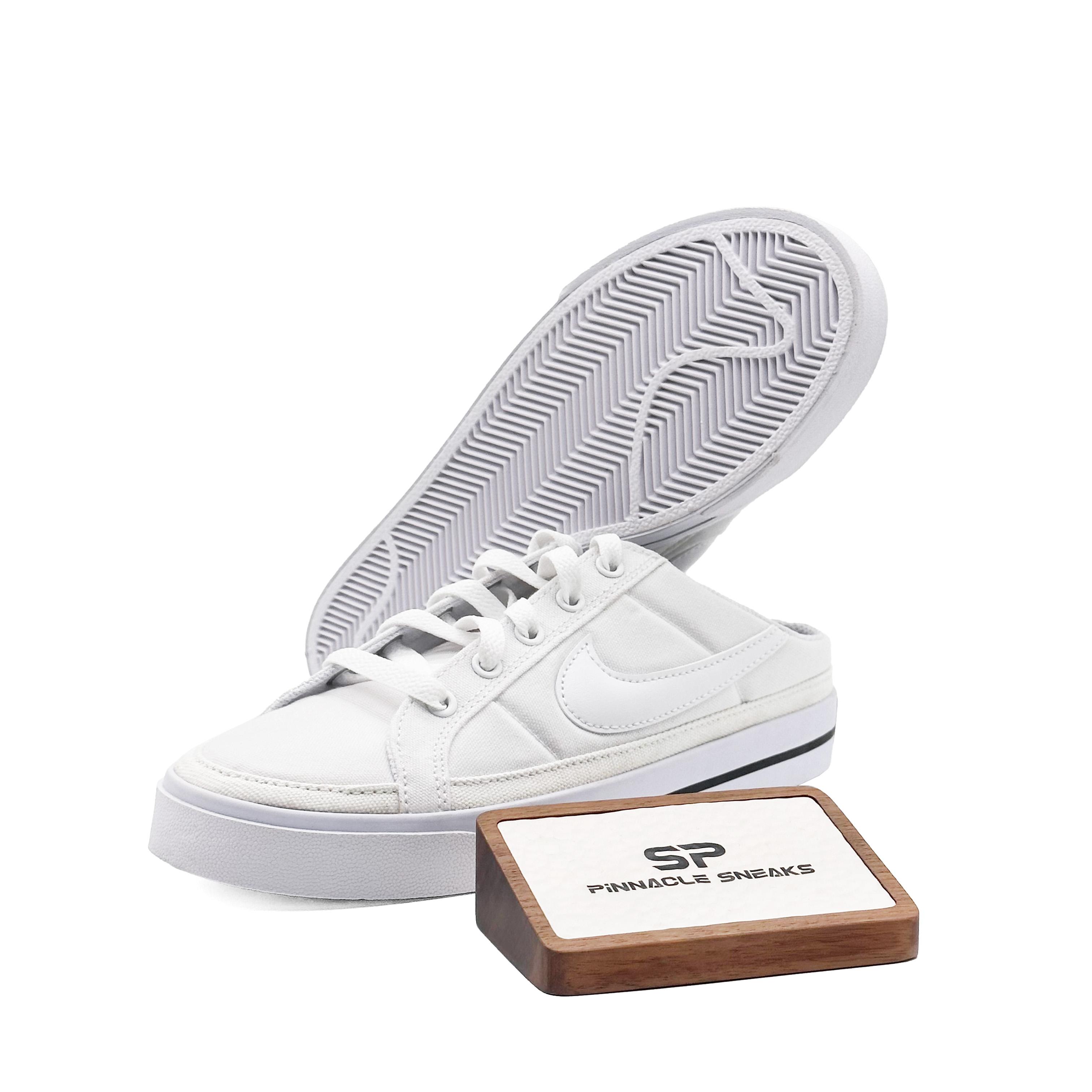 Nike Wmns Court Legacy Mūlis Balts