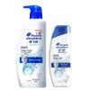 Head & Shoulders Deep Clean Anti-Dandruff Shampoo Set