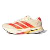 adidas Adizero Boston 13 Lightweight Breathable Low-Top Casual Running Shoes Unisex Sneakers HQ7412